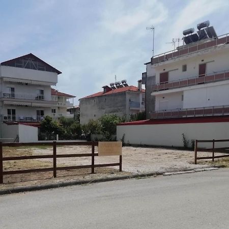 Villa Konstantinos Олимпиаки-Акти Экстерьер фото